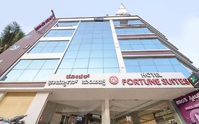 Hotel Fortune Suites